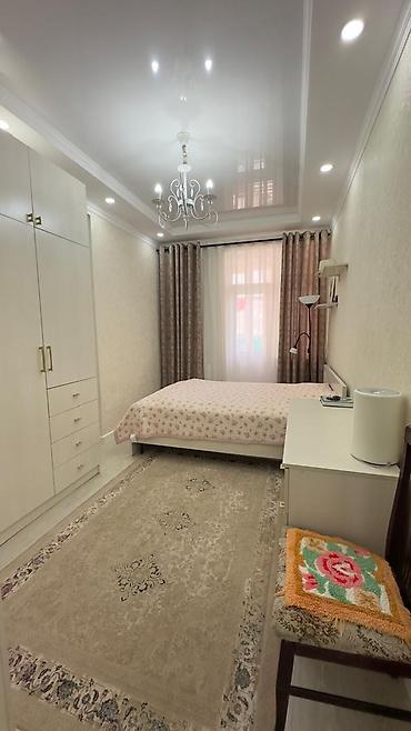 Продажа квартир: 2 комнаты, 62 м², Азия Молл Элитка, 8 этаж, Евроремонт — 6