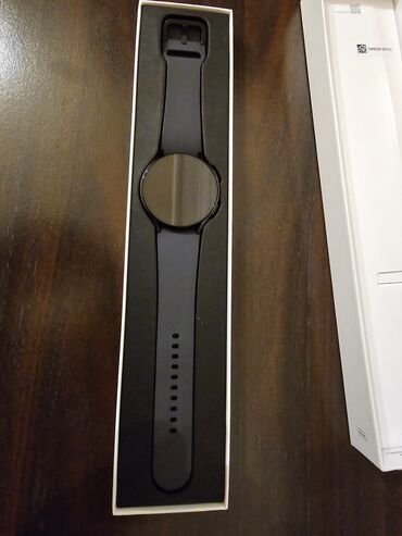 samsung a5 2015 ekran qiymeti: Новый, Смарт часы, Samsung, Аnti-lost, цвет - Черный