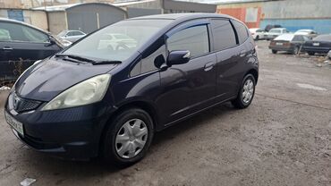 хонда степвагон 2005: Honda Fit: 2009 г., 1.5 л, Вариатор, Бензин