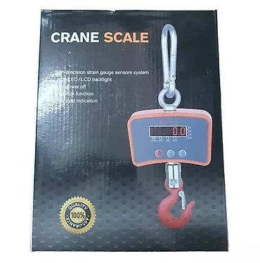cena detektora za zlato: KANTAR VAGA DIGITALNA 50KG, 200KG, 300KG, 500KG, 1000KG | Digitalna — 2