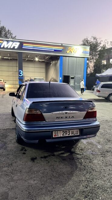 фары для нексии: Daewoo Nexia: 2007 г., 1.5 л, Механика, Бензин, Седан