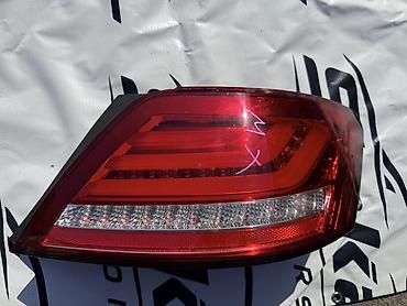 work kiwami: Комплект стоп-сигналов Toyota 2007 г., Б/у, Оригинал, Япония — 3