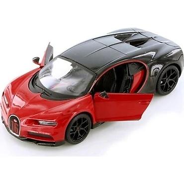 bugatti veyron 8 dsg: Maisto Special Edition – 1:24 Bugatti Chiron Sport model avtomobil - — 3