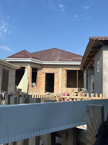 Кровля крыши: Крыша жубабыз бардык турун — 14