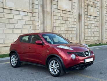 nişan yaylıqları: Nissan Juke: 1.6 l | 2014 il Universal