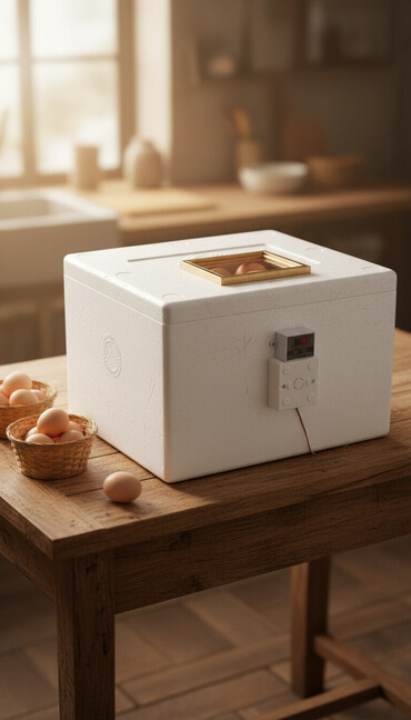 İnkubatorlar: Azərbaycan, Bütün növ quşlaq üçün -da lalafo.az — 4 İnkubatorlar: Azərbaycan, Bütün növ quşlaq üçün — 4