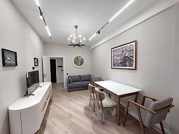 studio mənzil: 3 otaqlı, Yeni tikili, m. Nəriman Nərimanov, 60 kv. m — 6