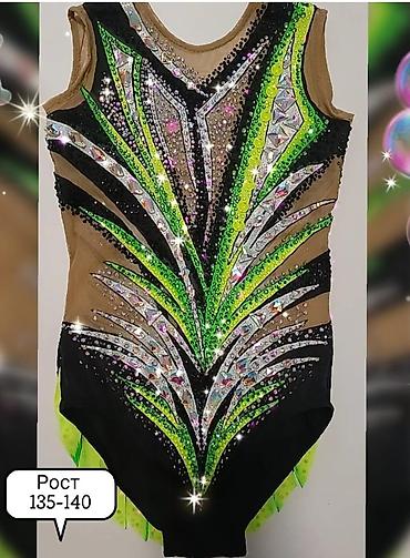 Спортивная форма: Прокат купальников . Самые красивые и чистые купальники только у нас — 11