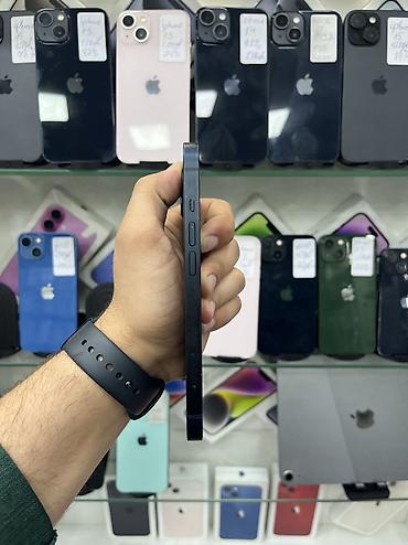iphone 13 satılır: IPhone 13, 256 GB, Midnight — 4