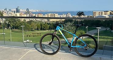 zigzag velosiped: Velosiped – FONIC MTB Hardtail ZENG YALNIZ WHATSAPDAN - Çərçivə — 1