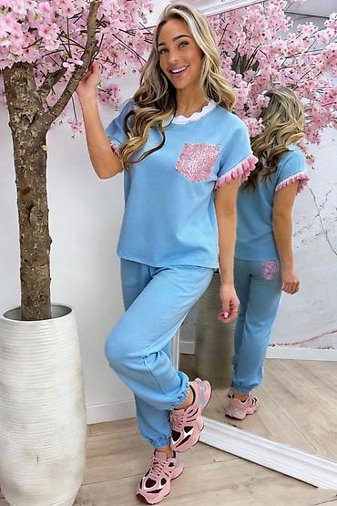 Kompleti: 💫New collection💫

⚜️Univerzalna velicina
⚜️Cena 3500 din — 10