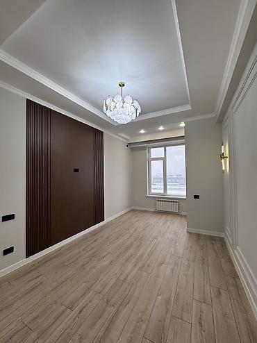 Продажа квартир: 1 комната, 38 м², Элитка, 7 этаж, Дизайнерский ремонт — 2