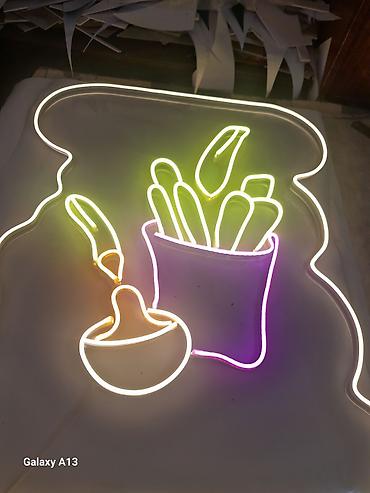 Изготовление рекламных конструкций: Объёмные буквы изготовление не дорого эконом любая другая реклама at lalafo.kg — 17 Изготовление рекламных конструкций: Объёмные буквы изготовление не дорого эконом любая другая реклама — 17