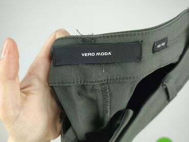 Women's Pants: Vero Moda, Spodnie materiałowe damskie, rozmiar XS — 4