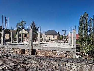 Бетонные работы: Монолит Гарантия, Бесплатная консультация, Монтаж Больше 6 лет опыта — 4