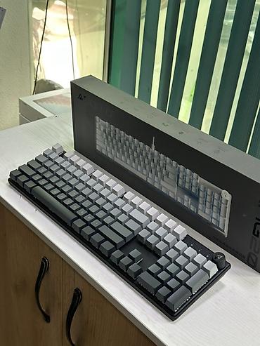 windows surface: Клавиатура, Механическая, Проводное подключение, Размер: 100% — 2