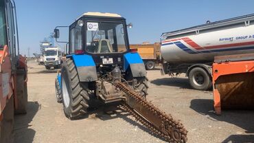 traktor motoru: Salam.Traktor 25 saat isleyib.Model 89.2. İl 2021 ci il dekabr