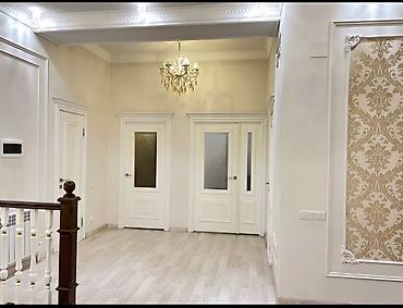 сутосный квартира: 3 комнаты, 100 м², Элитка, 10 этаж, Дизайнерский ремонт — 8