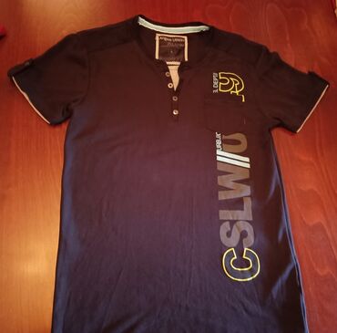 crni cerak majice prodaja: Men's T-shirt L (EU 40)