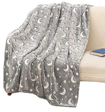 Ćebad i pokrivači: 🦄Dečije svetleće ćebe🦄 🦄Dimenzije-150*200 🦄Cena- 2000 din — 2