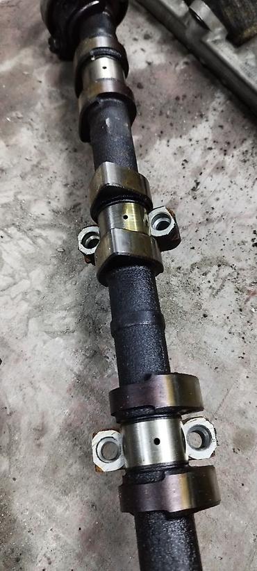 Двигатели, моторы и ГБЦ: Бензиновый мотор Toyota 2000 г., 3 л, Б/у, Оригинал, Япония at lalafo.kg — 8 Двигатели, моторы и ГБЦ: Бензиновый мотор Toyota 2000 г., 3 л, Б/у, Оригинал, Япония — 8