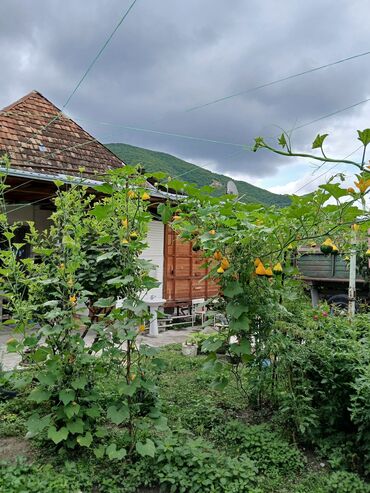 Həyət evləri və villaların satışı: 3 otaqlı, 120 kv. m, Kredit yoxdur, Orta təmir — 9