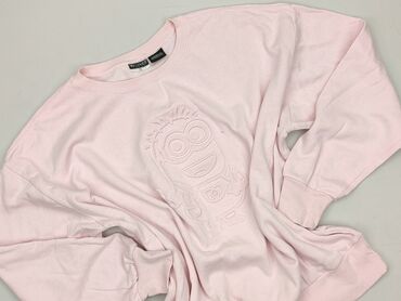 Beloved, Women`s sweatshirt, size XL