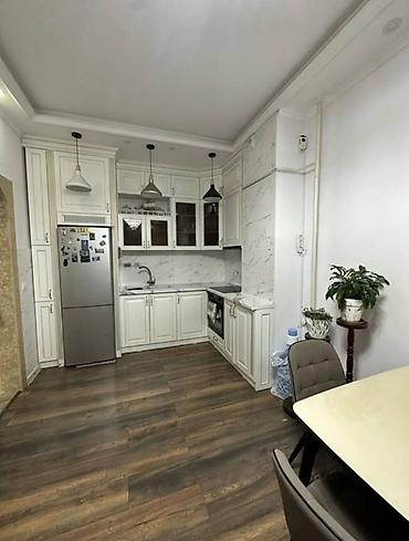 royal: 2 комнаты, 54 м², бульвар Эркиндик Элитка, 4 этаж, Косметический ремонт — 2