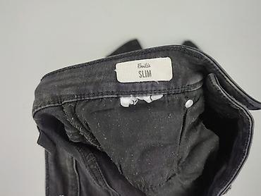 dungarees pull and bear: Orsay, Jeansy damskie, rozmiar S — 5