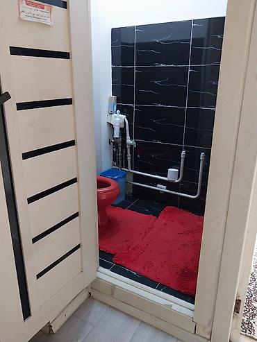 кадастр кж: 3 комнаты, 69 м², Зайнабетдинов мкр., 105 серия, 4 этаж, Косметический ремонт — 8