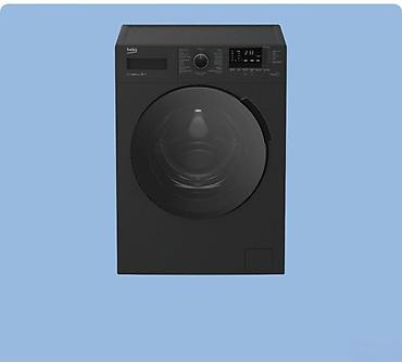 sam agac: Paltaryuyan maşın "Beko WSRE7512PRA" Paltaryuyan maşın BEKO — 1
