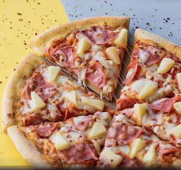 Aşpazlar: Pizza ustası, Kişi, 30 yaş, 5 ildən artıq təcrübə — 9