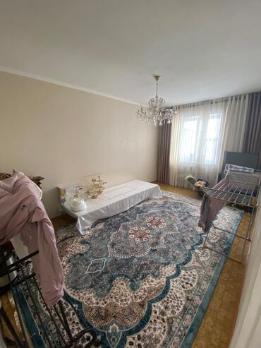 Квартиры: 3 комнаты, 68 м², 105 серия, 4 этаж, Евроремонт