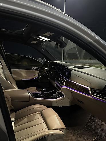 m5 competition: BMW X5: 2019 г., 3 л, Автомат, Бензин, Кроссовер — 7