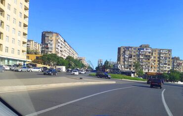 Köhnə tikili: Bakı, Əhmədli, 2 otaqlı, Köhnə tikili, m. Həzi Aslanov, 60 kv. m