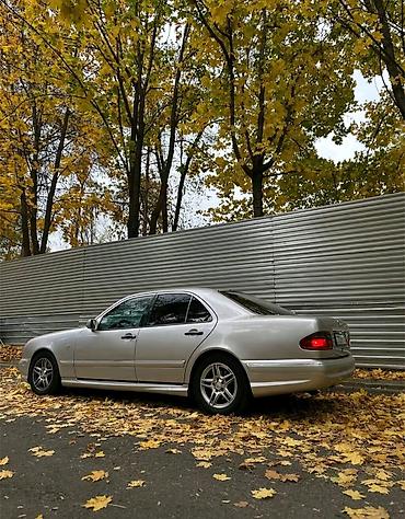 Бампер и комплектующие: Бампер Mercedes-Benz, Новый, Аналог — 13