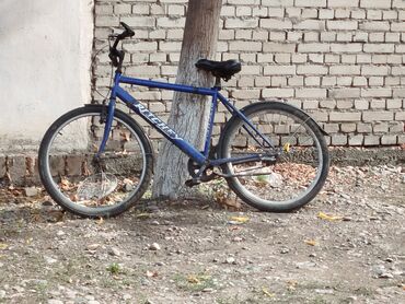 колхозник велосипед: Городской велосипед