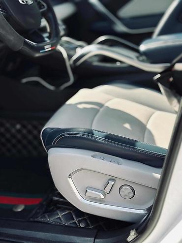 Geely: Geely Boyue: 2021 г., 1.8 л, Автомат, Кроссовер — 6