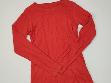 czerwone bluzki: Bluzka Damska, Atmosphere, M, stan - Dobry