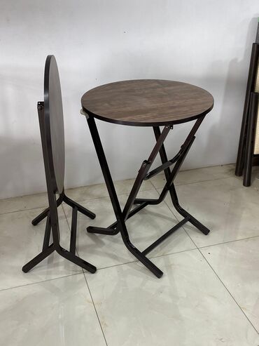 Masalar: Yeni, Açılan, Laminat, Dördbucaq masa — 12
