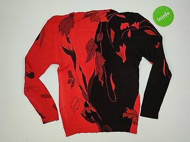 oxmo sweter: Sweter damski, rozmiar S — 3