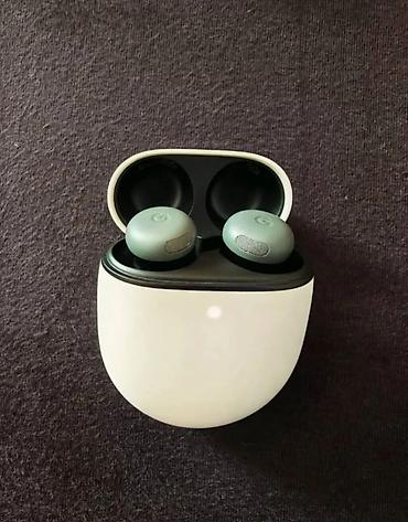 Наушники Google Pixel Buds 2 Pro tws Bluetooth блютуз