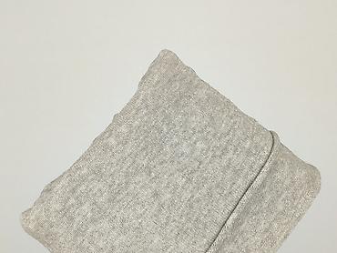 cekinowy sweter: Sweter damski, rozmiar 6XL — 6