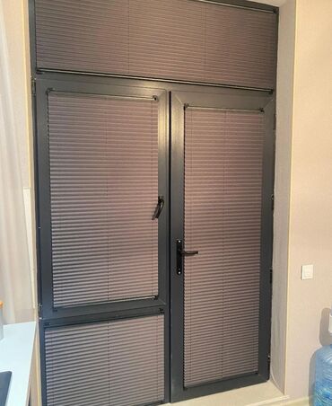 Jalüzlər: Jalüzlər — 4