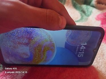 продаю холодильник бу: Samsung Galaxy A23, 128 ГБ, цвет - Черный, Гарантия, Сенсорный — 2