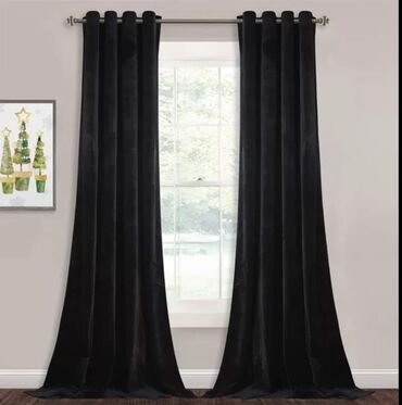 Zavese i draperije: Draperije 2 komada na lalafo.rs — 4 Zavese i draperije: Draperije 2 komada — 4