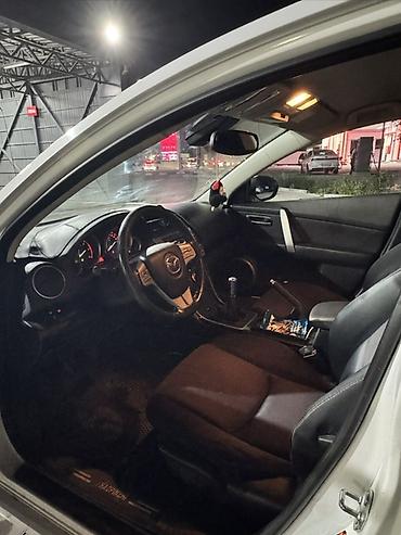 мазда дизиль: Mazda 6: 2009 г., 2.2 л, Механика, Дизель, Седан — 10