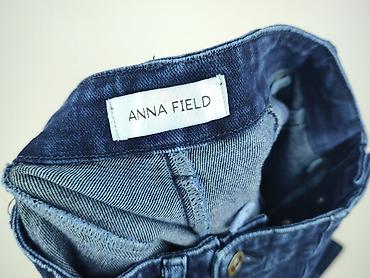 demary: Anna Field, Jeansy damskie, rozmiar S — 5