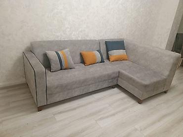 divan iwlenmiw: Künc divan, Yeni, Parça, Çatdırılma yoxdur — 2