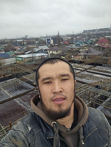 Другие строительные материалы: Маналит-калона-ригил-фундамен жана башка битон иштерин жасайбыз — 4